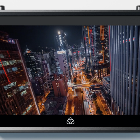 ATOMOS SHOGUN CONNECT 7"