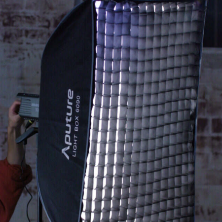 APUTURE LIGHTBOX 60X90
