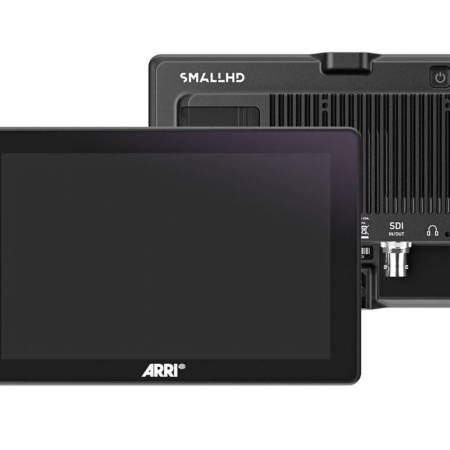 ARRI CAMERA CONTROL MONITOR CCM-1