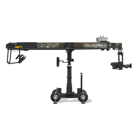 TECHNOCRANE 22
