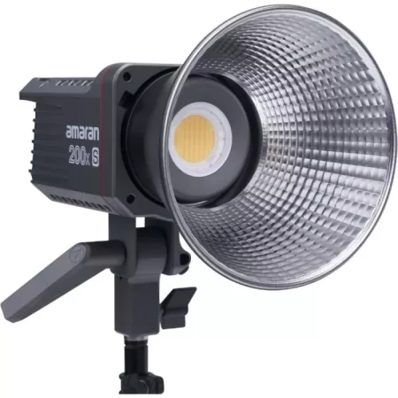 APUTURE AMARAN 200X
