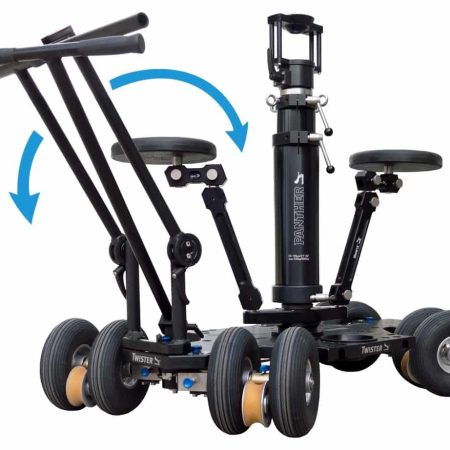 PANTHER TWISTER DOLLY