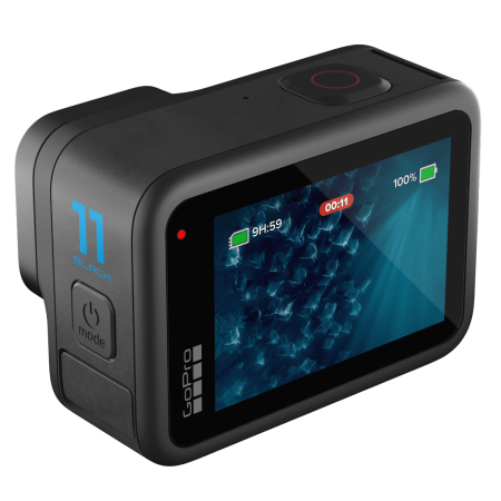 GOPRO HERO 11