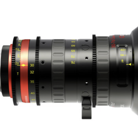 ANGENIEUX OPTIMO STYLE 30-76 FEET PL