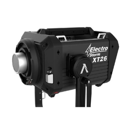 APUTURE ELECTRO STORM XT26 BI COLOR LED MONOLIGHT