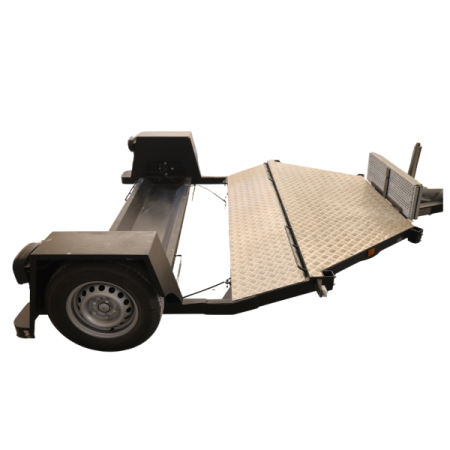 TOW DOLLY