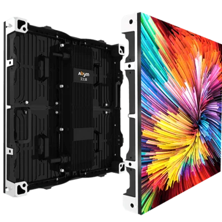 ABSEN 3.9MM LED SCREEN