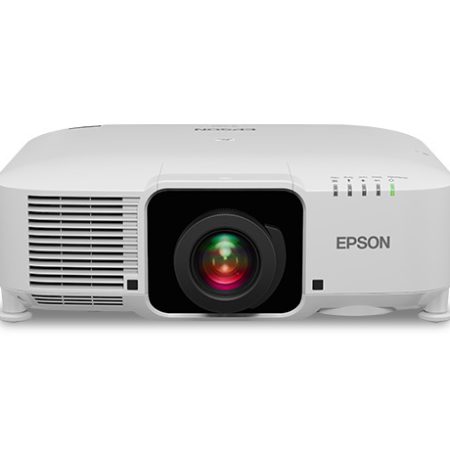 EPSON 6K DLP PROJECTOR