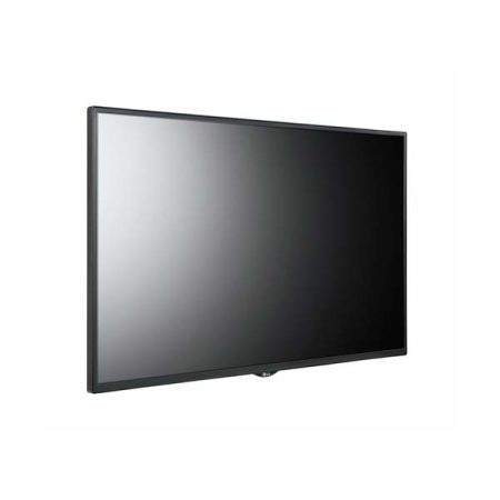 LG 55" DIGITAL SIGNAGE