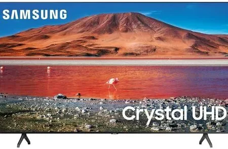 SAMSUNG 55" TV