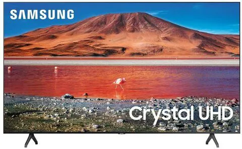 SAMSUNG 55" TV