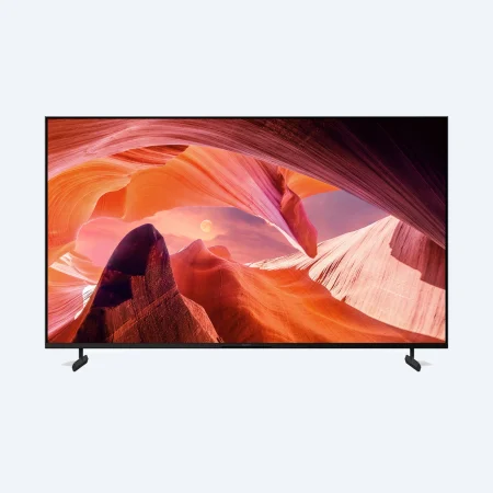 SONY 85" 4K TV
