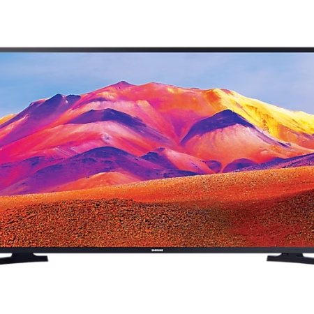 SAMSUNG 43" SMART TV