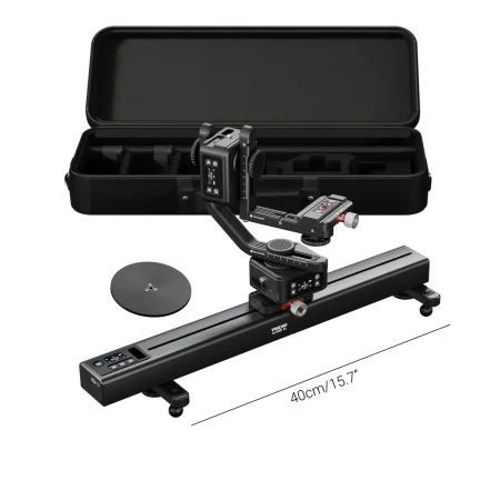 TREXO PRO KIT V2