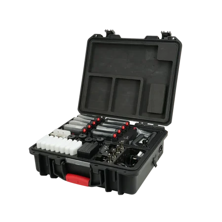 APUTURE MCPRO 8 LIGHT KIT