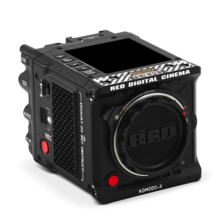 RED KOMODO X