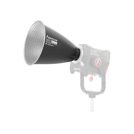 APUTURE STORM 1200X REFLECTOR KIT