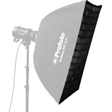PROFOTO 50 DEGREE SOFTGRID FOR 2.0 X 3.0 RFI SOFTBOX