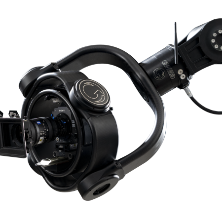 THE GENESIS GYROMOTION
